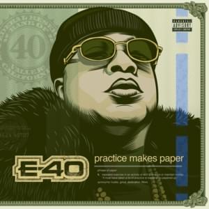 My Everything - E-40 (Ft. Anthony Hamilton & K-Ci Hailey)