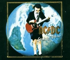 Satellite Blues - AC/DC