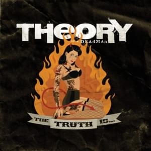 Drag Me to Hell - Theory of a Deadman