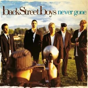 Poster Girl - Backstreet Boys