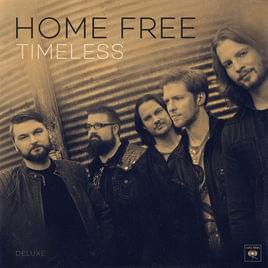 We Just Disagree - Home Free