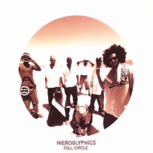 Prelude - Hieroglyphics (Ft. Pep Love)