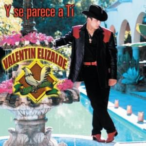 El señor - Valentín Elizalde