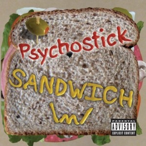 We Ran Out of CD Space - Psychostick