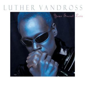 I Can’t Wait No Longer (Let’s Do This) - Luther Vandross (Ft. Spinderella)