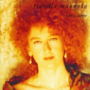 Piccola Serenata Diurna - Fiorella Mannoia