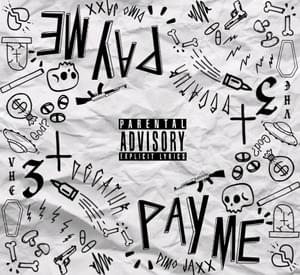 PAY ME - Dimo JaXX