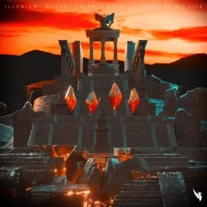 Story of My Life (Heavy Edit) - ILLENIUM & Sueco (Ft. Trippie Redd)