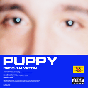 I’LL BE THERE - BROCKHAMPTON (Ft. Ryan Beatty)