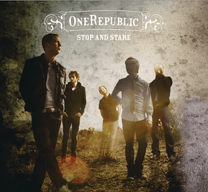 Stop and Stare - OneRepublic