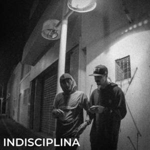 Indisciplina - Veloso (Ft. The Cab & PVS Beatz)