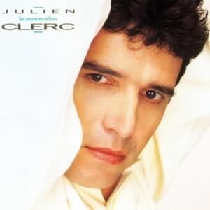 Mon Ange - Julien Clerc