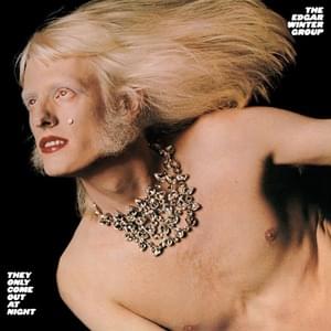 Rock ‘n’ Roll Boogie Woogie Blues - The Edgar Winter Group