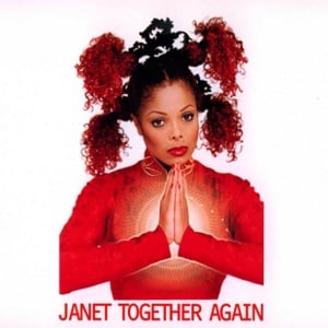 Together Again (DJ Premier 100 in a 50 Remix) - Janet Jackson