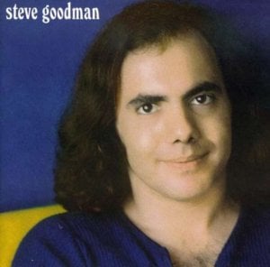 Yellow Coat - Steve Goodman