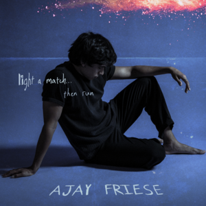 Higher Stakes - Ajay Friese