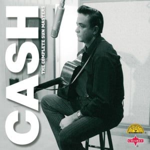 You’re My Baby - Johnny Cash