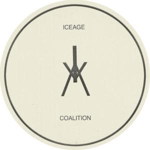 Coalition - Iceage