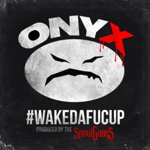 One 4 da Team - Onyx (Ft. Reks)