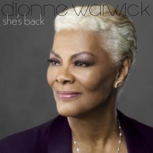 What Color Is Love - Dionne Warwick