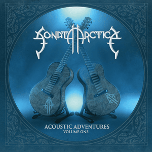 Wolf & Raven (Acoustic Adventures) - Sonata Arctica