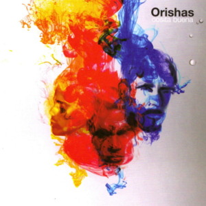 Camina - Orishas