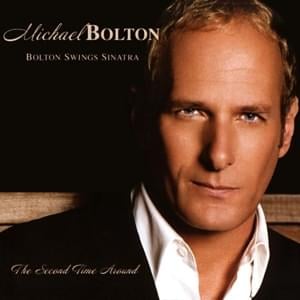 Night and Day - Michael Bolton