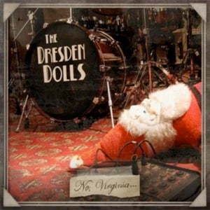 The Sheep Song - The Dresden Dolls