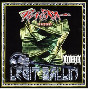 Blood In Blood Out - Twista