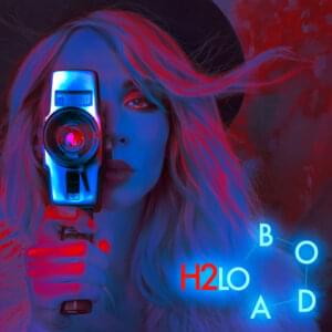 Intro - Loboda