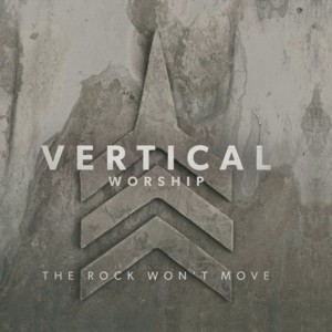 Strong God (Live) - Vertical Worship