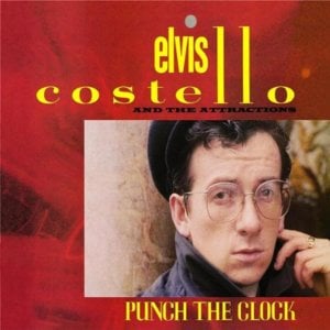 King Of Thieves - Elvis Costello