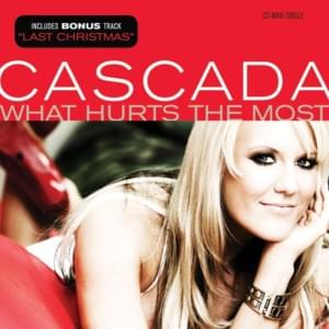 What Hurts the Most (Fugitive’s Megura Remix) - Cascada