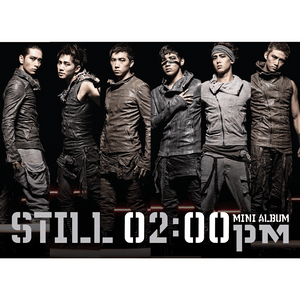 I’ll Be Back (Club Mix) - 2PM (투피엠)