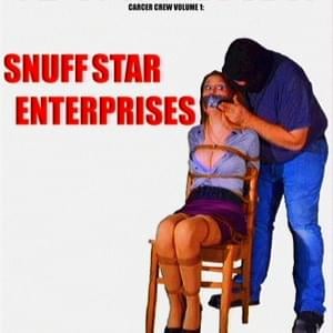 SNUFF STAR DVD - Carcer Crew TV (Ft. Cloutsyder & John Carcer)