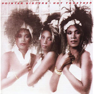 Mercury Rising - The Pointer Sisters