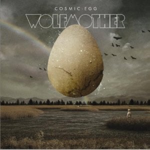 Sundial - Wolfmother