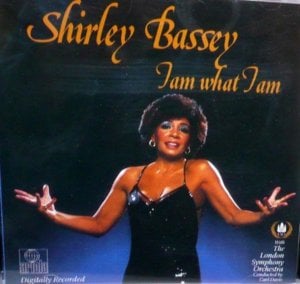 Never, Never, Never - Shirley Bassey