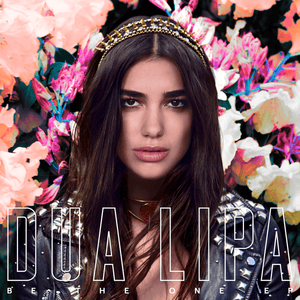 Be the One (Max + Johann Remix) - Dua Lipa