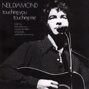 Mr. Bojangles - Neil Diamond