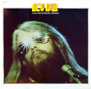 Home Sweet Oklahoma - Leon Russell