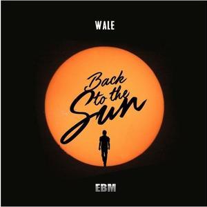 Back to the Sun - Wale