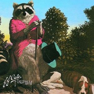 After Midnight - J.J. Cale