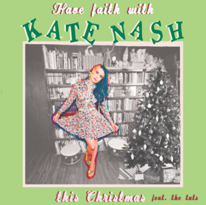 I Hate You This Christmas - Kate Nash