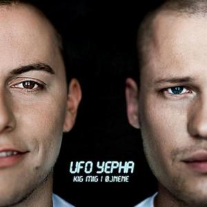 Ligesom Britney - UFO Yepha