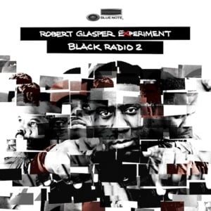 Yet to Find - Robert Glasper Experiment (Ft. Anthony Hamilton)