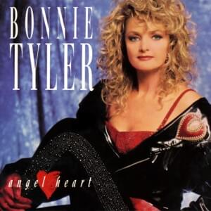 Race to the Fire - Bonnie Tyler