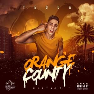 Outro Orange County - Tedua