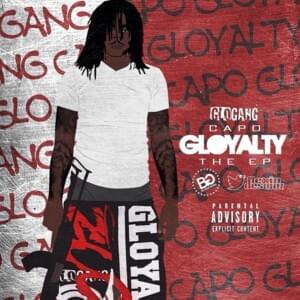 I Get High - Capo (GBE)