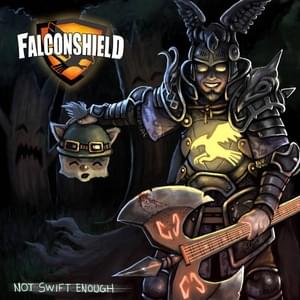 Hecarim - Falconshield